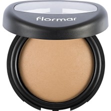 Kazan Hobi Flormar Baked Powder 9g