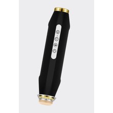 Kazan Hobi Bubbles Skin Pen Dynamic Oxygen Dermapen Oksijenli Cilt Bakım Cihazı Leke Kırışıklık Sıkılaştırma