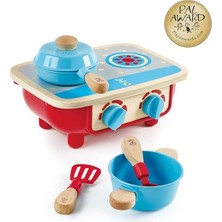 Hape Toddler Oyuncak Mutfak
