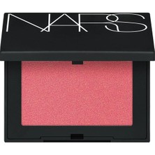 Kazan Hobi Nars Talc Free Blush - Allık