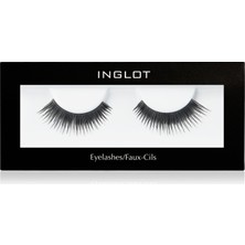 Kazan Hobi Doğal Görünümlü Takma Kirpik – Eyelashes 84SSI