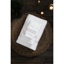 Soft cotton created by gökhan Chain Havlu