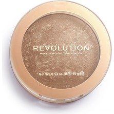 Kazan Hobi Revolution Reloaded Bronzer