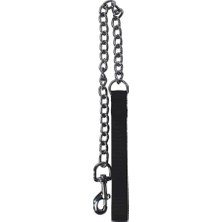 Kazan Hobi M-Pets Chaın Zincir Gezdirme Soft Tutmalı 4MM/60CM