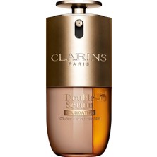 Kazan Hobi Clarins Double Serum Fondöten L4C 30ML Bej Renk, 3666057362583
