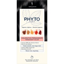 Kazan Hobi Phyto Phytocolor 1