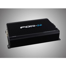 Foxus For-X FORX-XAE604 4 Kanal Stero Amfi