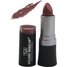 Kazan Hobi Tca Studıo Make-Up Professıonal Perfect Matt Lipstick 005