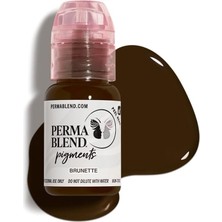 Kazan Hobi Perma Blend - Brunette 15ML