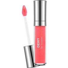 Kazan Hobi Flormar Dewy Lip Booster Dolgunlaştırıcı Etkili Yarı Transparan Dudak Parlatıcısı