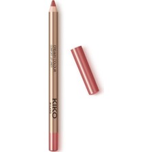 Kazan Hobi Kiko Milano Kiko Dudak Kalemi - New Creamy Colour Comfort Lip Liner - 06 Mauve