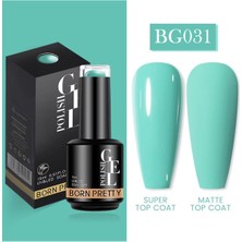 Kazan Hobi Born Pretty 15 ml Kalıcı Oje BG031 (55933) 3181