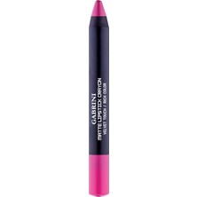 Kazan Hobi Gabrini Matte Lipstick Crayon Dudak Kalemi (No: 22)