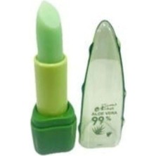 Kazan Hobi Aloevera%99 Dudak Bakım Nemlendirici Sihirli Ruj COSMETIC00003 Rose Pembe