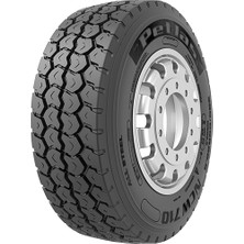 Petlas 385/65R22.5 160K NCW710 4 Mevsim Lastiği (Üretim Yılı : 2026)