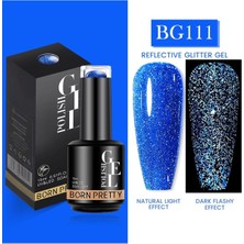Kazan Hobi Born Pretty 15 ml Kalıcı Oje BG111 (55933) 3261