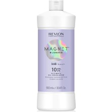 Kazan Hobi Revlon Professional Colour Rp Magnet Blondes DEVEL.10VOL 900ML