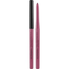 Kazan Hobi Sephora Yumuşak Doku Lip Stain Liner - Uzun Süre Kalıcı Dudak Kalemi