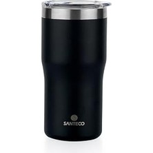 Kazan Hobi Schafer Santeco Nora Termos 500 Ml-Siyah