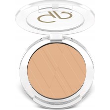 Kazan Hobi Golden Rose Pressed Powder NO:110 1 Paket