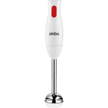 Kazan Hobi Sinbo SHB-3185 El Blenderı