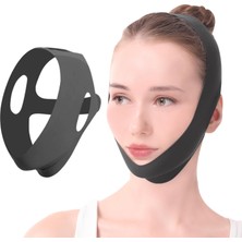 Kazan Hobi V Line Kaldırma Maskesi ve Jawline Şekillendirici, Çift Çene Azaltma Için Yaşlanma Karşıtı Çene Kayışı, Çene Sıkılaştırma ve Kadınlar Için Yüz Zayıflama