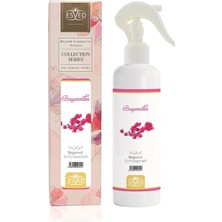 Kazan Hobi Ihvan Online Begonvil Çiçeği Kokusu Sprey 400ML.