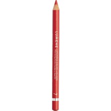 Kazan Hobi Lumene Luminous Color Lipliner Kalıcı ve Bakim Yapan Dudak Kalemi 7 Wild Strawberry