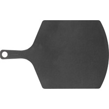 Kazan Hobi Epicurean Siyah Pizza Tahtası 50X30CM