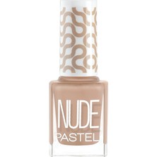 Kazan Hobi Pastel Nude Oje 768, 13 ml