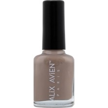 Kazan Hobi Alıx Avıen Nude Oje 52 - Yüksek Pigmentli Uzun Süreli Kalıcılık Hızlı Kuruma - Nail Lacquer 52