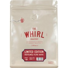Kazan Hobi The Whırl Filtre Limited Edition 1 kg Öğütülmüş