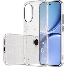 MiraLive Mey Ithalat®   Poco X8 Pro Fiyonk Desenli Kapak - Desen 10