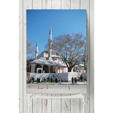 Kazan Hobi Postermanya (PSTER3365) Camii Posteri 6