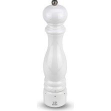 Kazan Hobi Peugeot Paris Beyaz Boyalı Uselect 30 cm Karabiber Değirmeni
