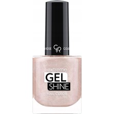 Kazan Hobi Golden Rose Extreme Gel Shine Nail Color Oje No: 11
