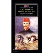 Bordo Siyah Yayınları Turfanda Mı, Yoksa Turfa Mı?
