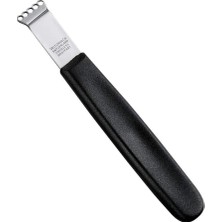 Kazan Hobi Victorinox Set Zitronenschaber Naylon Siyah, 5.3503