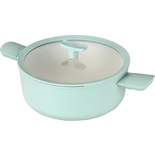 Kazan Hobi Berghoff Leo Balance Pılav Tenceresı 28CM Mınt