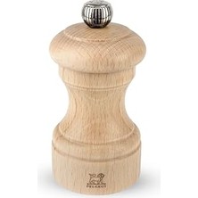 Kazan Hobi Peugeot Bistro Natural Tuz Değirmeni 10 cm