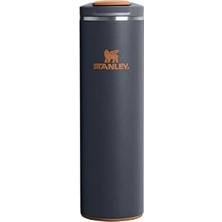 Kazan Hobi Stanley The Transit Fliptop Mug 0.47L Klasik Termos 10-13062-015 Lacivert