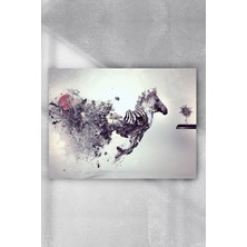 Kazan Hobi Postermanya (PSTER8011) At Sanatsal Poster 50X70CM