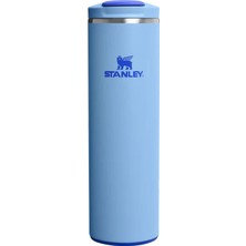 Kazan Hobi Stanley The Transit Fliptop Mug 0.47L Klasik Termos 10-13062-0056 Mavi