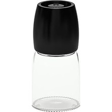 Kazan Hobi Ikea Ikea 365 + Ihardıg – Baharat Değirmeni, Siyah – 12,5 cm