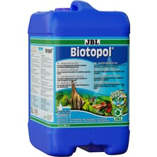 Kazan Hobi Jbl Biotopol 5 L Su Düzenleyici, 111-20032ASD