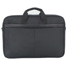 Case Club 2117 Büyük Boy 17,3 Inç Laptop Evrak Çantası