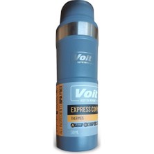 Kazan Hobi Voit Express Coffee Termos 510 Ml, Gri