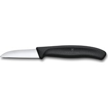Kazan Hobi Victorinox Swiss Classic Sebze Bıçağı, Düz Kesim, 6 cm