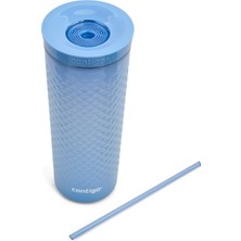 Kazan Hobi Contıgo Autoclose Tumbler 590 ml Mavi