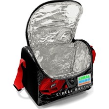 Kazan Hobi Coral High Beslenme Çanta, Thermo